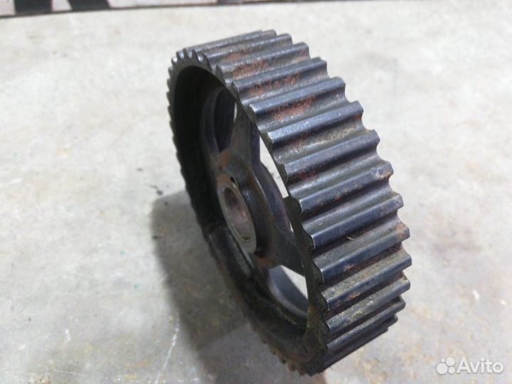 Шестерня распредвала правая Chevrolet Lacetti 2008