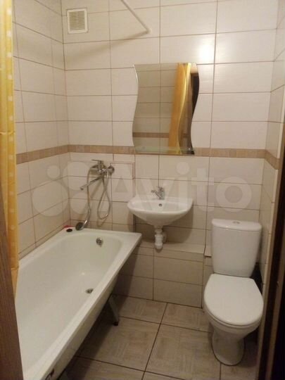 Квартира-студия, 28,4 м², 8/12 эт.