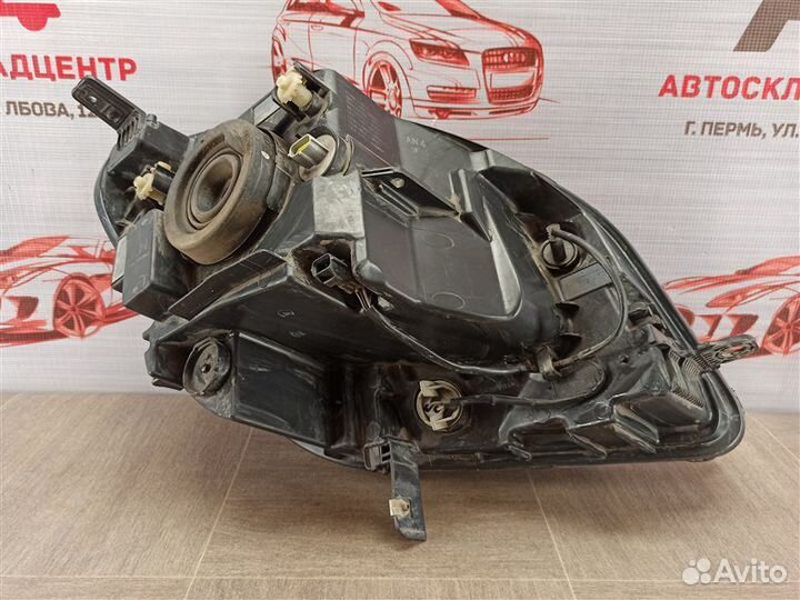Фара левая Chevrolet Orlando
