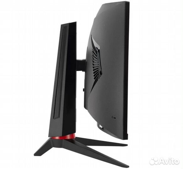 Игровой монитор Digma 34