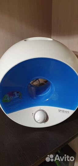 Увлажнитель воздуха Timberk