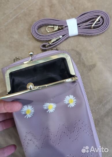 Сумки женские новые
