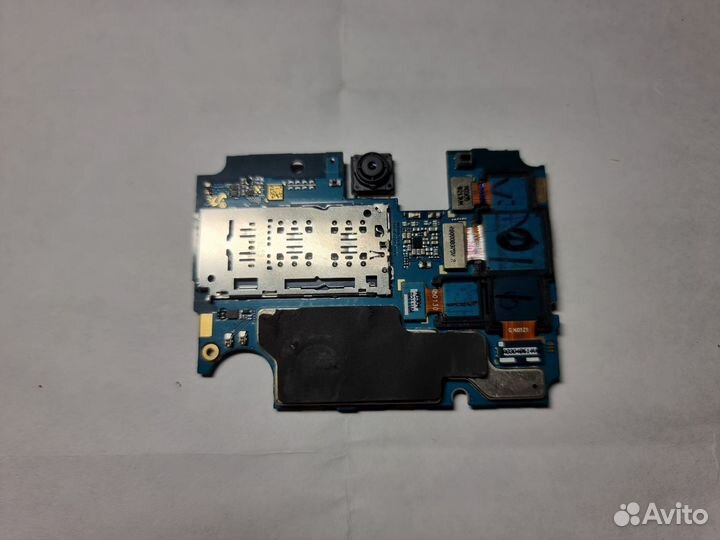 Материнская плата Samsung A51 4/64