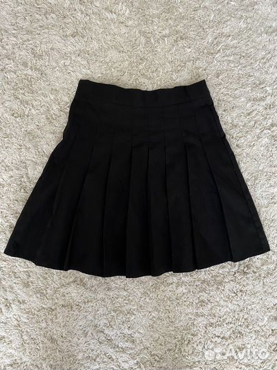 Теннисная юбка