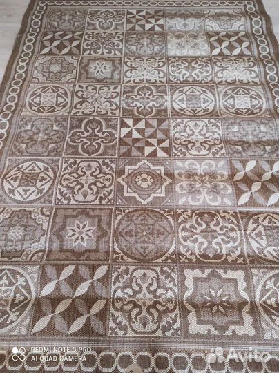 Ковер новый