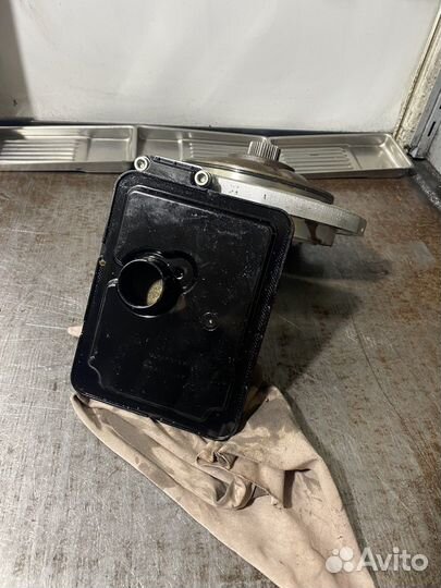 Насос акппп Hyundai салярис киа рио