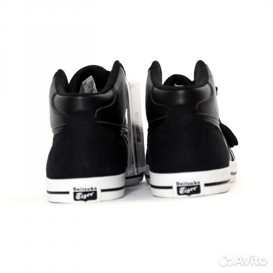 Кроссовки onitsuka tiger aaron MT (D3C0Y)