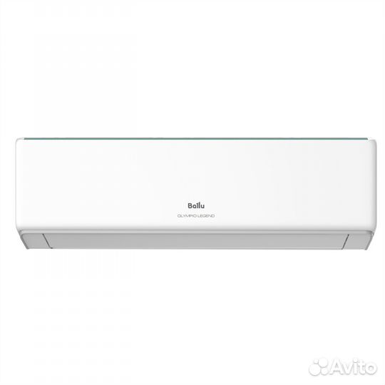 Сплит-система Ballu Olympio Legend + установка