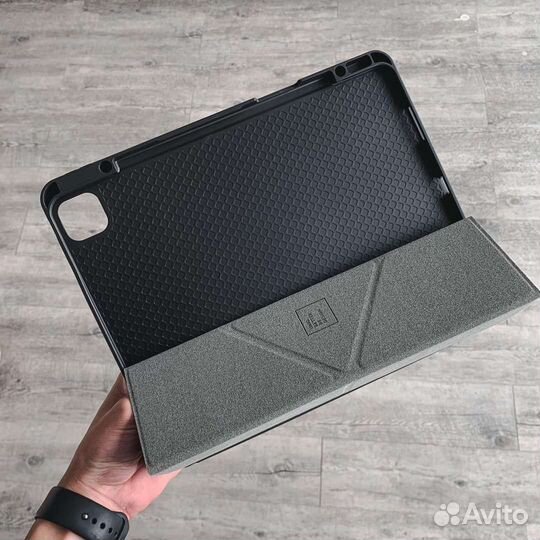 Чехол Uniq iPad pro 12.9 2021-2022г