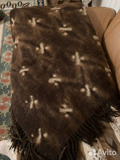 Платок платки шаль СССР