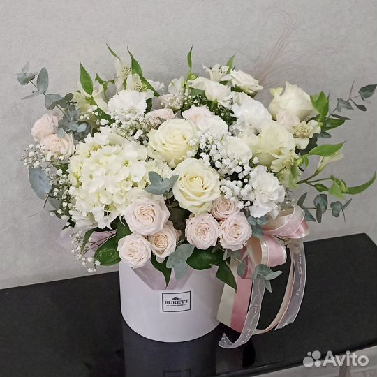 Цветы букеты розы с бесплатной доставкой