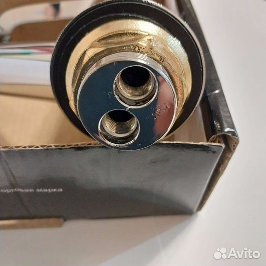 Смеситель для кухни новый Frap F45702-В