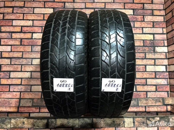 Yokohama Geolandar A/T-S G012 265/65 R17