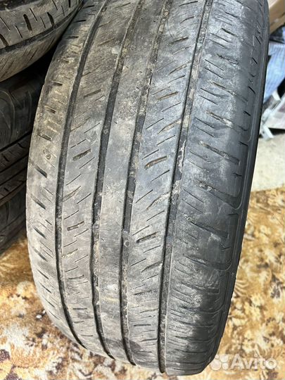 Dunlop Grandtrek PT2A 285/50 R20 114Y