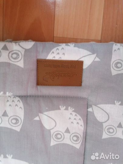 Плед-одеяло