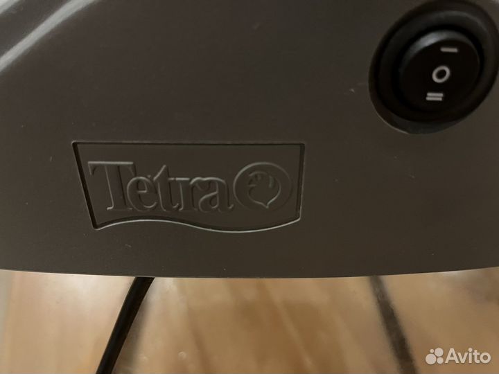 Аквариум tetra 20 литров