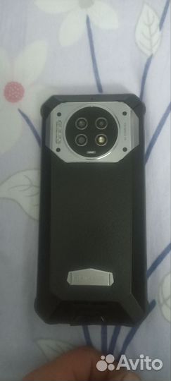 OUKITEL WP19, 8/256 ГБ