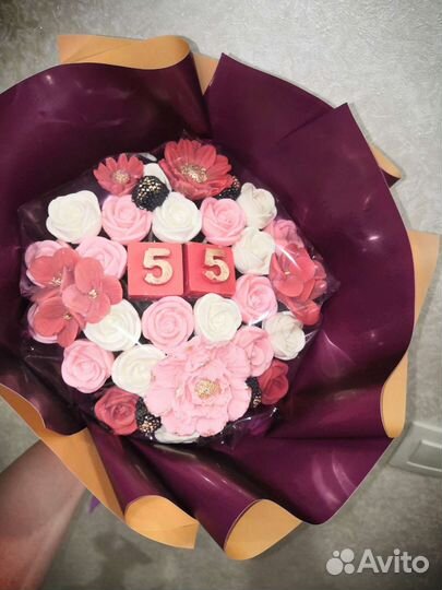 Подарок на юбилей