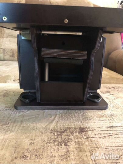 Столик №2 раскладной для рыбалки