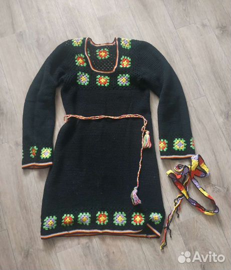 Платье