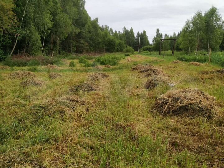 Участок 18,15 га (ИЖС)