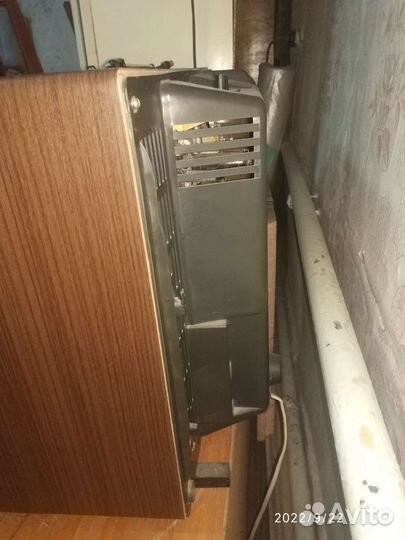 Телевизор СССР