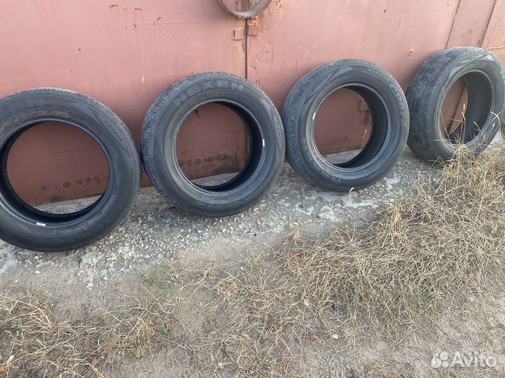 Nexen Classe Premiere CP672 205/65 R16