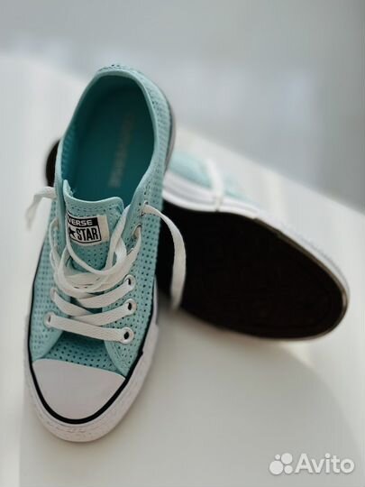 Кеды converse женские 37 размер