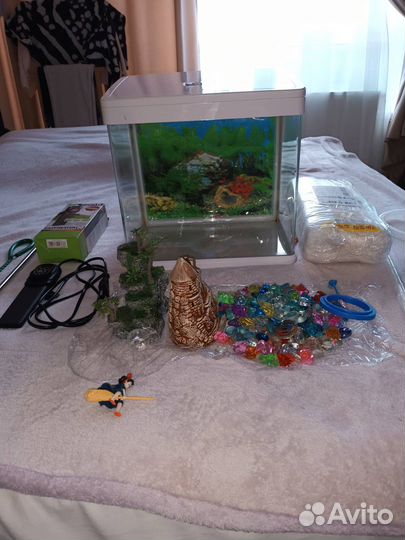 Аквариум