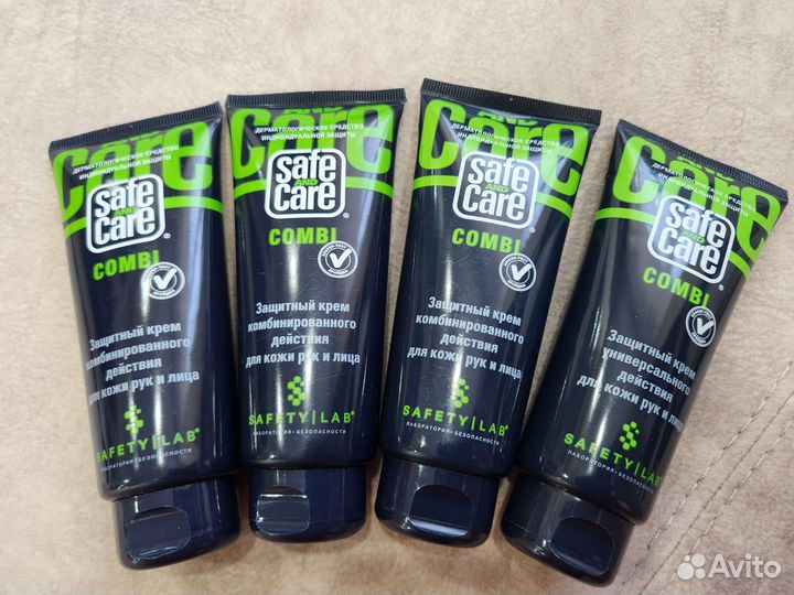 Крема для рук и лица