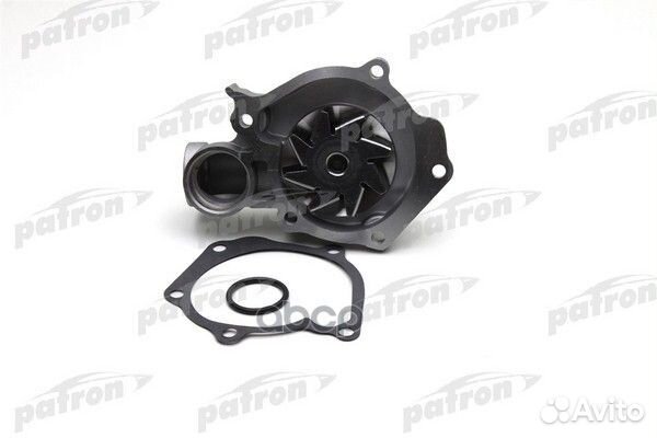 Насос водяной mitsubishi 2.0/2.4 00 PWP1360 PA