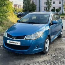 Chery Very 1.5 MT, 2011, 160 000 км, с пробегом, цена 249� 000 руб.