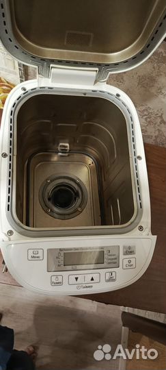 Хлебопечка Panasonic SD-2500