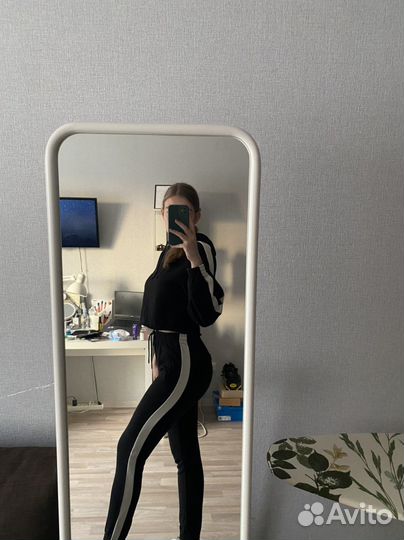 Спортивный костюм bershka