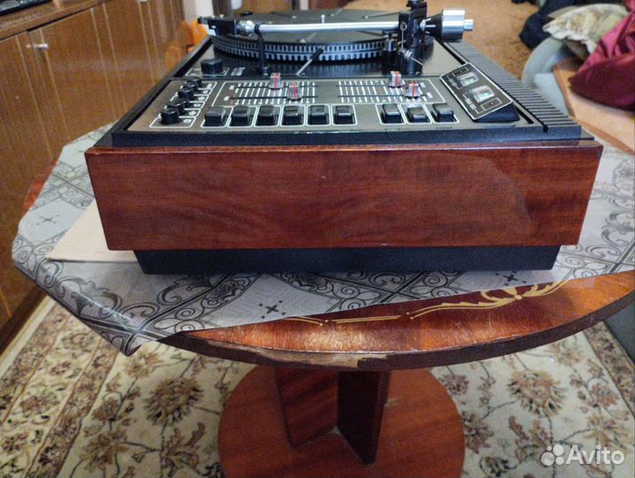 Проигрыватель винила Арктур 004