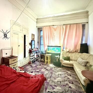 Комната 30,5 м² в > 9-к., 3/5 эт.