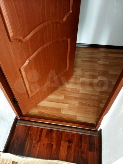 Комната 31 м² в 2-к., 3/5 эт.