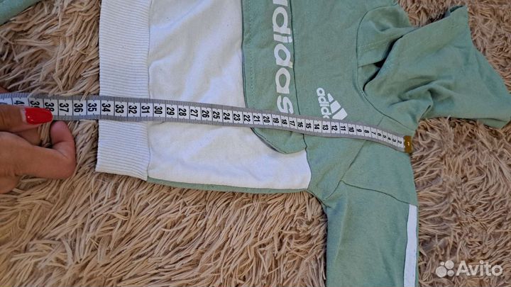 Спортивный костюм adidas детский