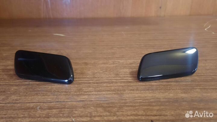 Крышка форсунки омывателя Land cruiser 200