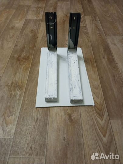 Кронштейны для микроволновки