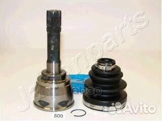 Шрус внешний, приводной вал прав/лев GI800