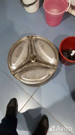 Ремонт стиральных машин частный мастер