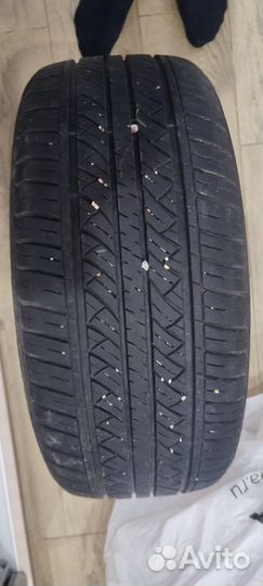 Duraturn Mozzo Touring 215/55 R17 95V