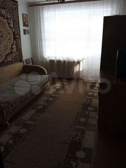 2-к. квартира, 46,5 м², 4/5 эт.