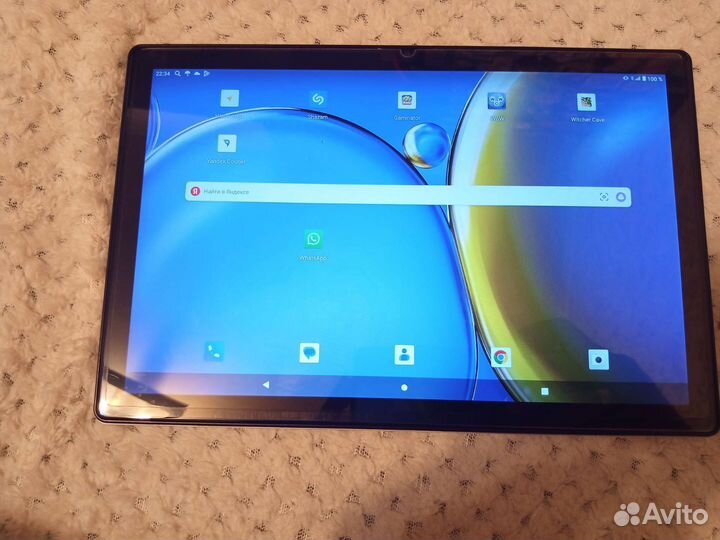 Планшет HTC A101