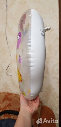 Круг для купания