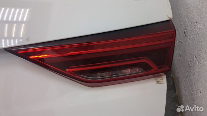 Фонарь (стоп-сигнал) Audi Q3 2018, 2020