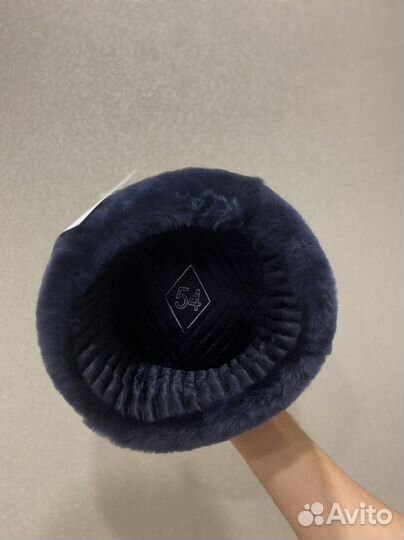 Шапка зимняя