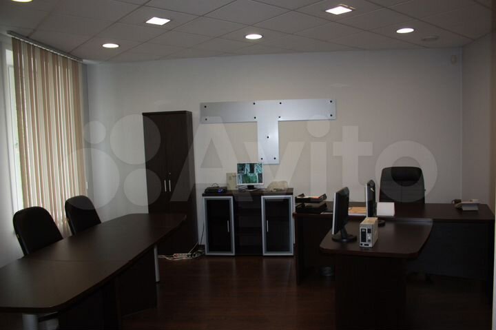 Офис, 899.4 м²