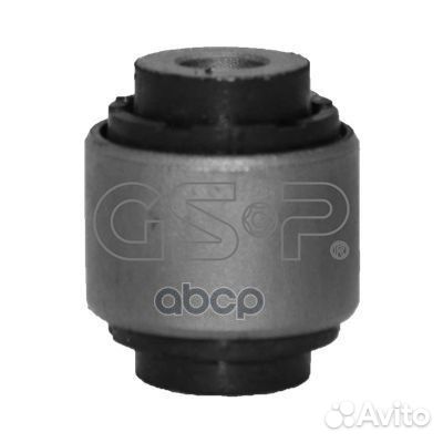 Сайлентблок рычага VAG A3/octavia/superb/golf